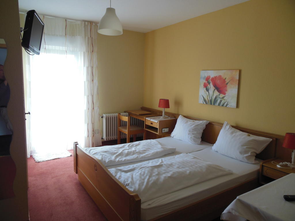 Gruener Baum Hotel Stetten  Cameră foto