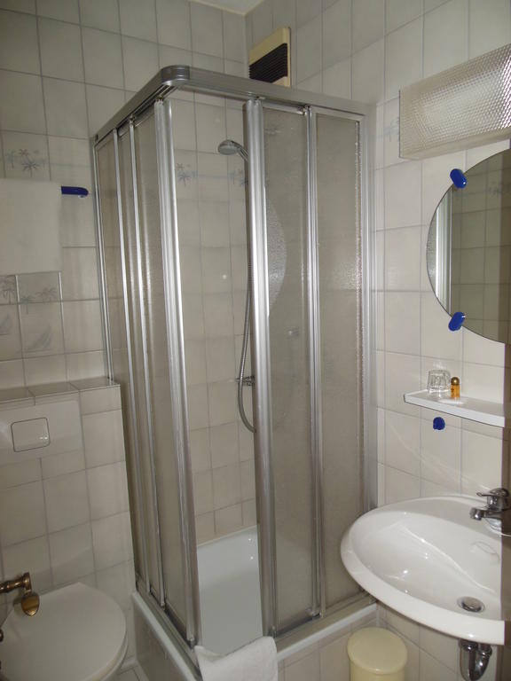 Gruener Baum Hotel Stetten  Cameră foto