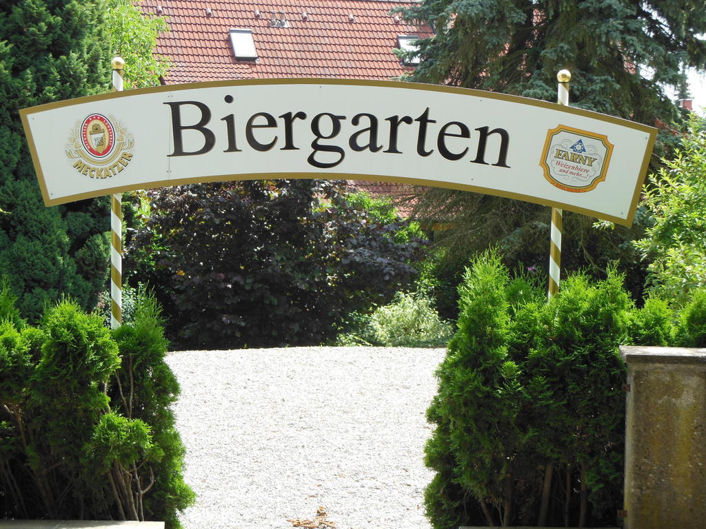 Gruener Baum Hotel Stetten  Exterior foto