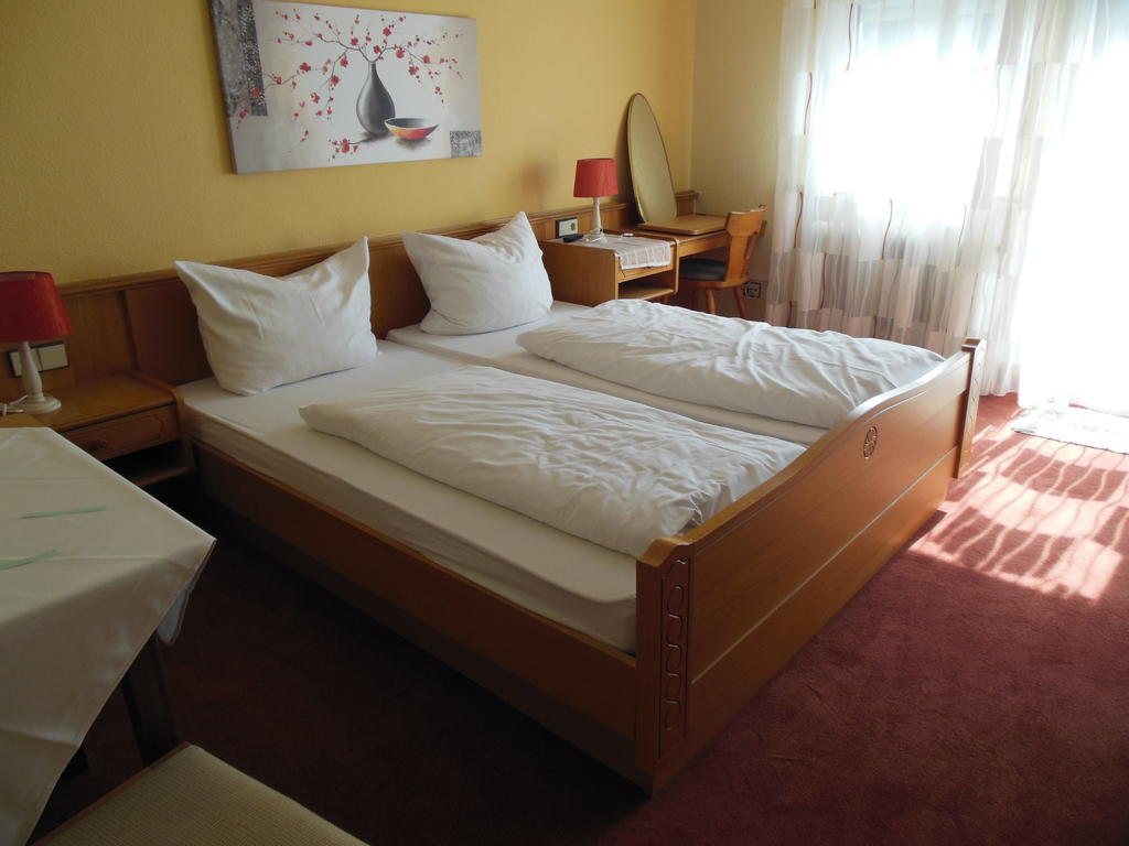 Gruener Baum Hotel Stetten  Cameră foto