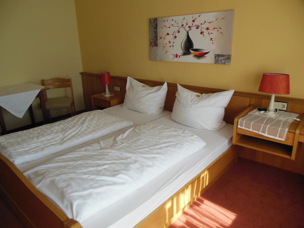 Gruener Baum Hotel Stetten  Cameră foto